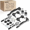 Strut Rods & Suspension Parts - Automotive Replacement