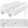 Greenhouses for Patio, Lawn & Garden Structures, Hardware