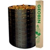 Composting & Yard Waste Bins: Find Your Perfect Solution