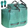 Lawn & Leaf Bags | Patio, Yard Waste Bins, Composting
