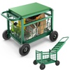 Work Seats for Patio & Garden | Protective Gear