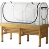 Cold Frames & Accessories for Patio & Garden