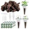 Indoor Gardening & Hydroponics Supplies
