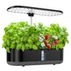 Growing Light Fixtures for Patio, Lawn & Indoor Gardens