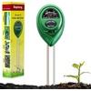 pH Testing & Control for Optimal Patio, Lawn, & Garden Health