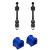 Sway Bars & Parts: Assemblies, Kits & Replacement Components