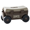 Outdoor Carts: Wheeled Storage Solutions for Garden & Patio