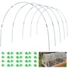 Plant Support Structures: Arbors, Netting, Stakes & More
