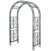 Arbor Designs for Patio & Garden Spaces