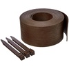 Garden Edging & Patio Solutions for Lawn Care & Plant Support