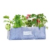 Raised Bed Gardening Ideas for Patio & Lawn