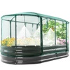 Raised Garden Kits for Patio, Lawn & Gardening