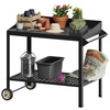 Potting Benches & Tables for Patio & Garden
