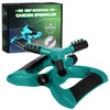 Watering Equipment for Lawn & Garden Care