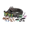 Underground Sprinkler Systems for Patio & Lawn Irrigation