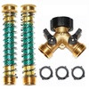 Splitters: Accessories for Patio, Lawn & Garden Care