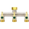 Diverter Accessories for Patio, Lawn & Garden Watering