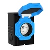Inlet Boxes for Patio & Garden Generators