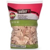 Smoker Chips: Perfect for Grilling on Patio & Lawn