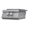 Natural Gas Grills: Patio & Outdoor Cooking Options