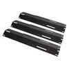 Grill Heat Plates: Enhance Your Patio Cooking