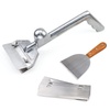Grill Scrapers & Outdoor Cooking Tools