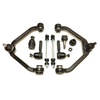 Torsion Bars & Replacement Parts for Automotive Suspension