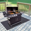 Grill Pads & Floor Mats for Patio, Lawn & Garden
