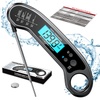 Grill Thermometers: Measure Outdoor Cooking Temperatures