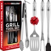 Barbecue Tools for Grilling & Outdoor Cooking