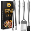 Grill Racks: Accessories & Tools for Outdoor Cooking