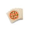 Pizza Grilling Stones: Patio & Lawn Cooking Tools for Outdoor Pizza Baking