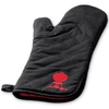 Protective Mitts & Potholders for Patio Grills & Outdoor Cooking