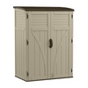 Access Doors for Patio, Lawn & Garden Storage