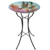 Birdbath Bowls: Elevate Your Outdoor Décor