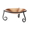 Birdbath Stands & Bases: Patio Decor for Backyard Birding