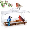 Birdhouse Accessories: Enhance Your Backyard Birding & Decor