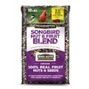 Food for Birds: Patio & Garden Delights