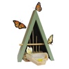 Butterflies: Patio & Garden Decor for Backyard Wildlife