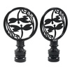 Cupolas & Accessories: Finials & Decor For Your Patio & Garden
