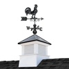Cupolas & Accessories for Patio & Garden Decor