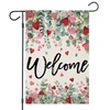 Flags for Patio & Garden Decor