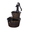 Fountains: Outdoor Décor Options for Every Space