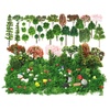 Miniatures for Garden Decor: Accessories & More