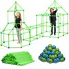Building & Structure Inspiration for Outdoor Spaces