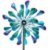 Wind Sculptures & Spinners: Outdoor Decor for Patio & Garden