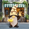 Inflatable Yard Decorations for Patio, Lawn & Garden Décor