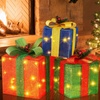 Lighted Holiday Displays: Illuminate Your Home & Garden