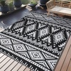 Outdoor Rugs: Enhance Your Patio & Garden Decor