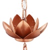 Rain Chains: Enhance Your Patio & Garden Decor